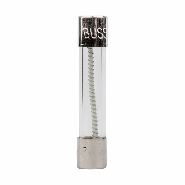 Bussmann MDL-2-R Time Delay Fuse | American Cable Assemblies