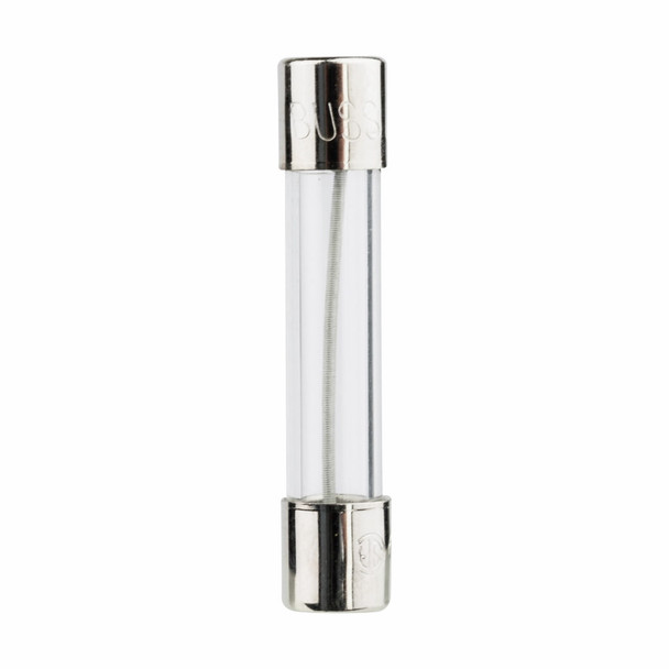 Bussmann MDL-2/10-R Time Delay Fuse | American Cable Assemblies