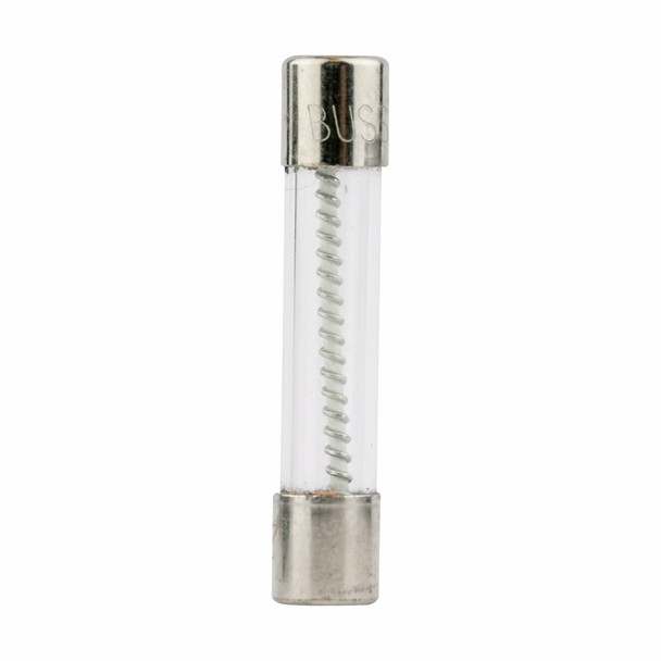 Bussmann MDL-6-R Time Delay Fuse | American Cable Assemblies
