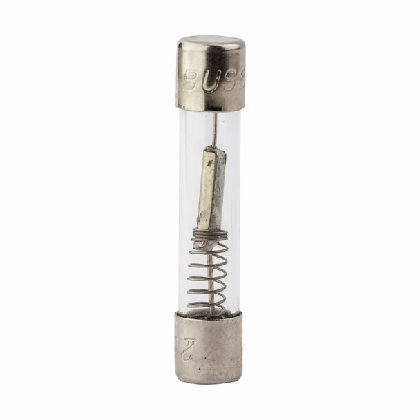 Bussmann MDQ-5 Time Delay Fuse | American Cable Assemblies