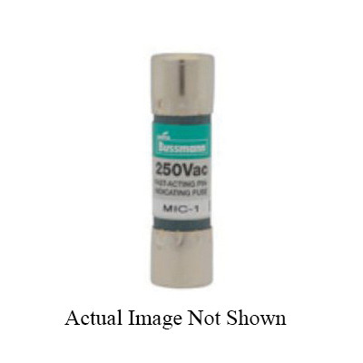 Bussmann MIC-5 Midget Fuse