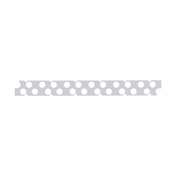 Bussmann MTMU12 Terminal Block Marker | American Cable Assemblies