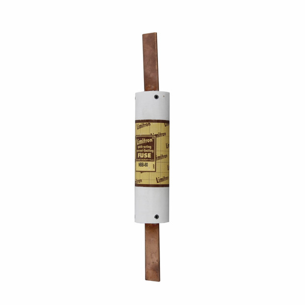 Bussmann NBB-40 NBB-40 Fast Acting Fuse