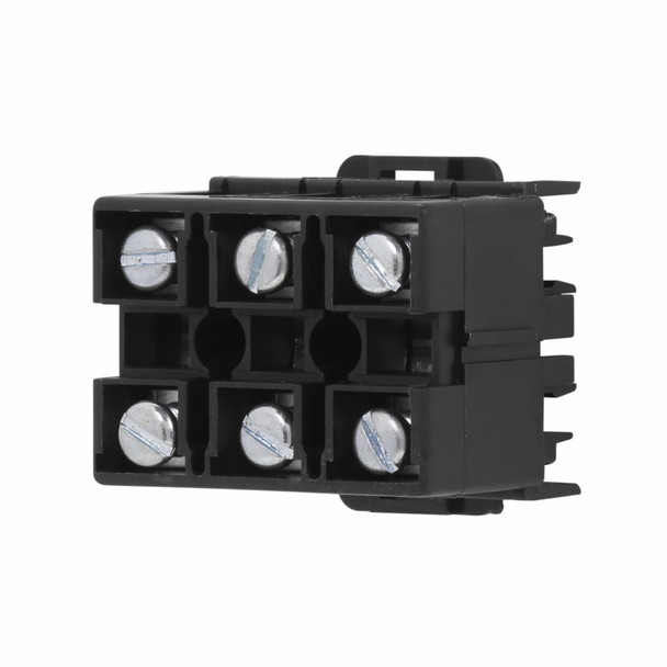 Bussmann NDN111-BK Terminal Block