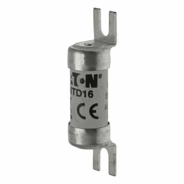 Bussmann NITD16 Fuse Link | American Cable Assemblies