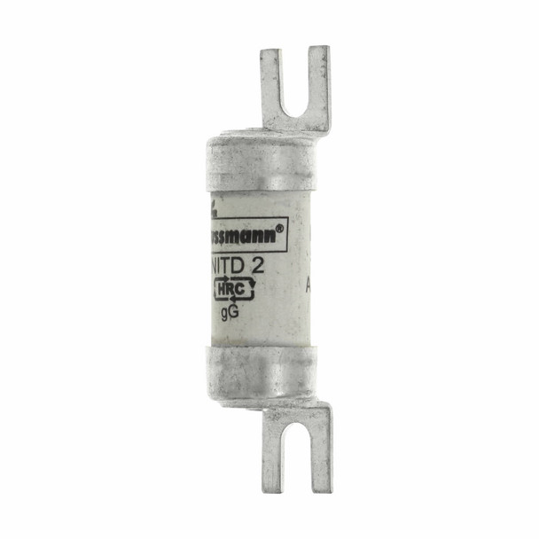 Bussmann NITD2 Fuse Link