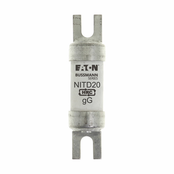 Bussmann NITD20 Fuse Link