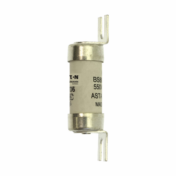 Bussmann NITD6 Fuse Link