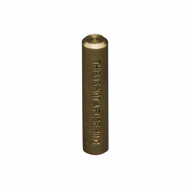 Bussmann NNC Dummy Fuse | American Cable Assemblies