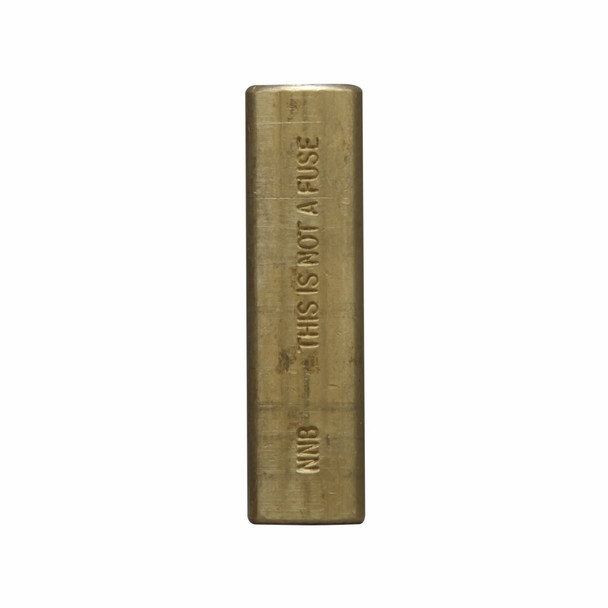 Bussmann NNC Dummy Fuse