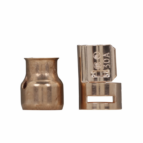 Bussmann NO.263-R Fuse Reducer | American Cable Assemblies