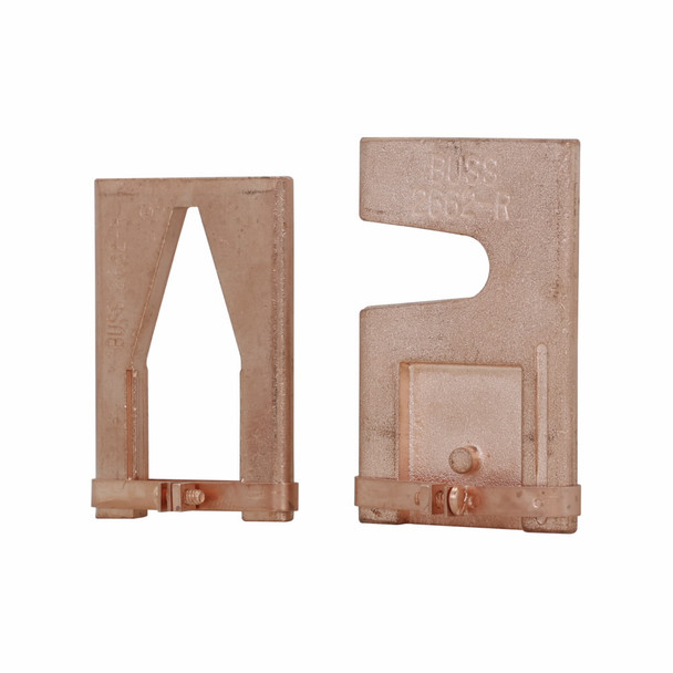 Bussmann NO.2662-R Fuse Reducer