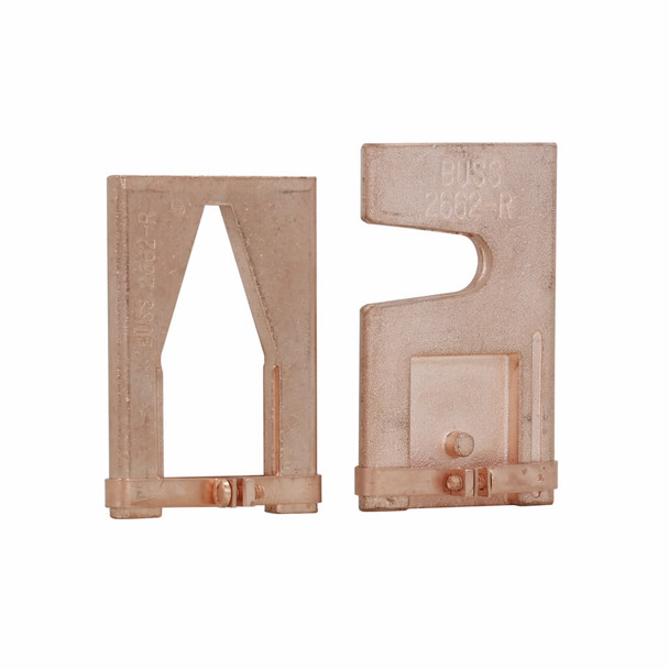 Bussmann NO.2662-R Fuse Reducer