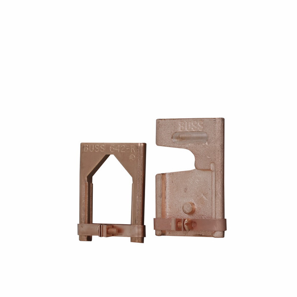 Bussmann NO.642-R Fuse Reducer