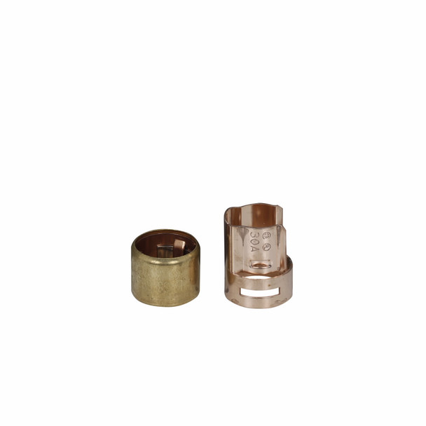 Bussmann NO.663-R Fuse Reducer