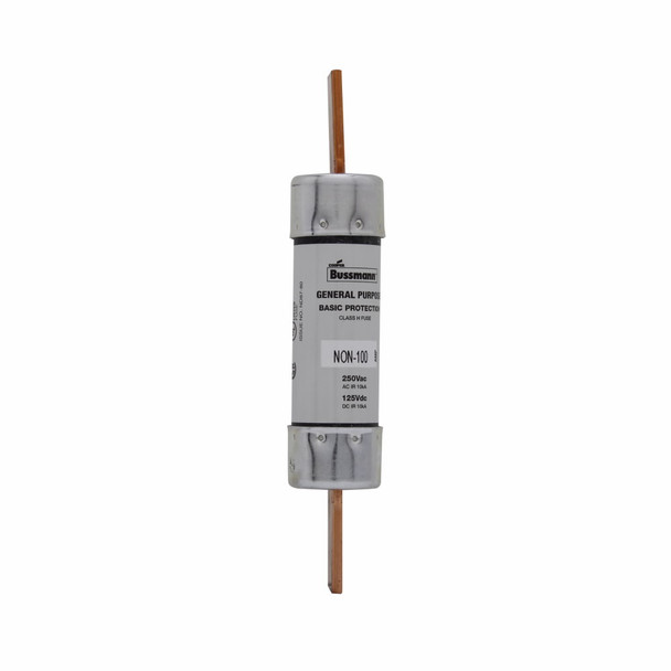 Bussmann NON-100 One Time Fuse | American Cable Assemblies