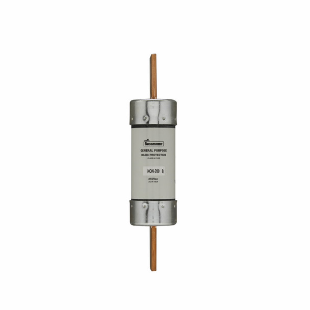 Bussmann NON-200 One Time Fuse | American Cable Assemblies