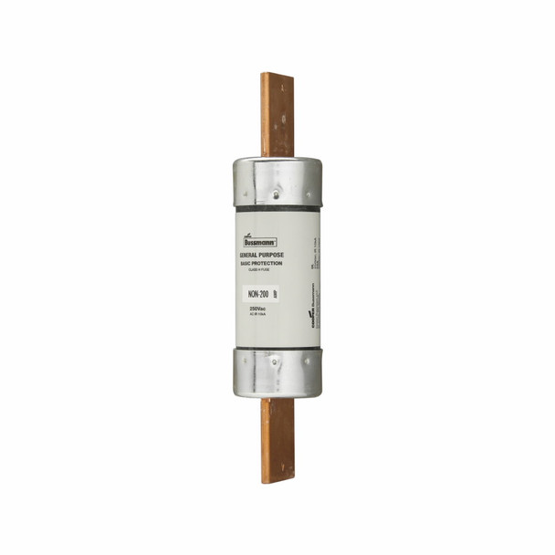 Bussmann NON-200 One Time Fuse