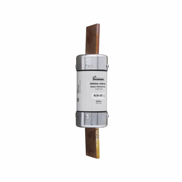 Bussmann NON-400 General Purpose Fuse