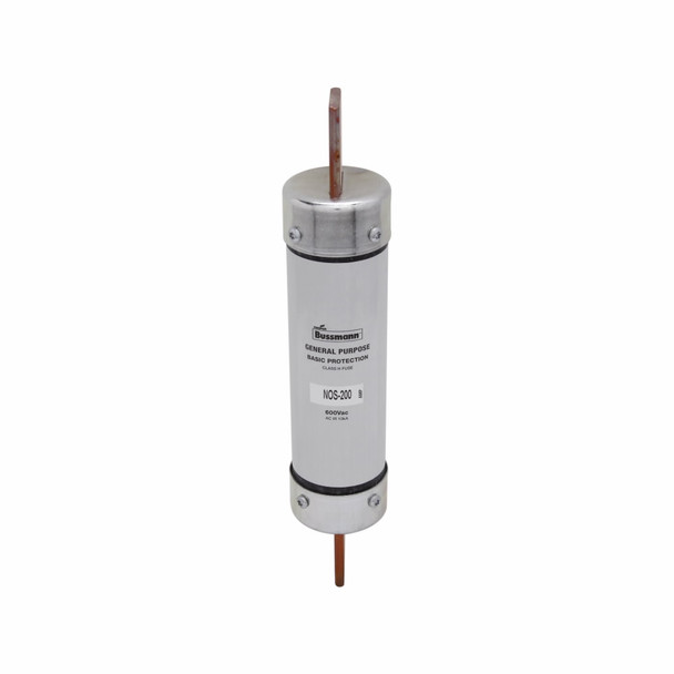 Bussmann NOS-150 General Purpose Fuse