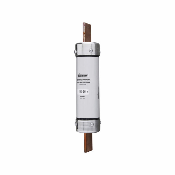 Bussmann NOS-200 General Purpose Fuse