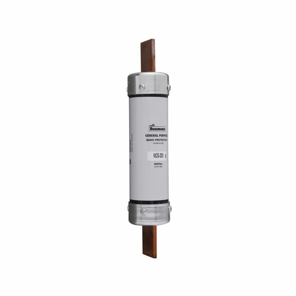 Bussmann NOS-200 General Purpose Fuse