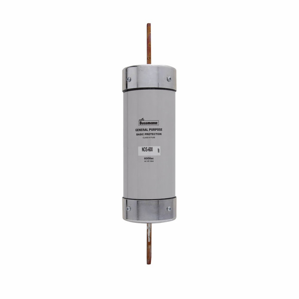 Bussmann NOS-450 General Purpose Fuse | American Cable Assemblies