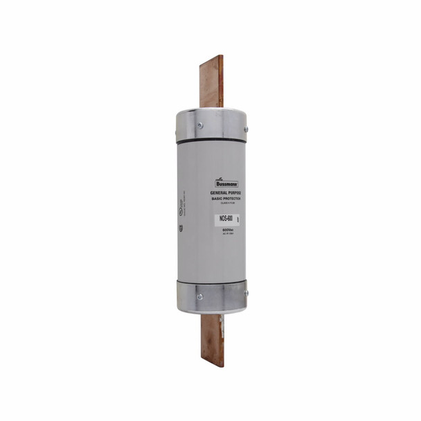 Bussmann NOS-450 General Purpose Fuse