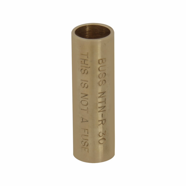 Bussmann NTN-R-30 Dummy Fuse