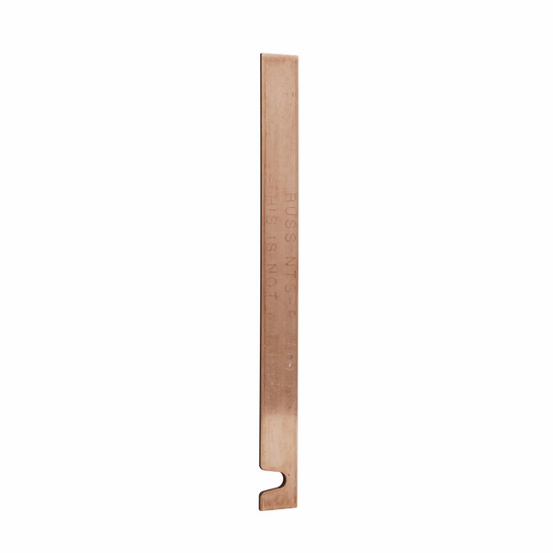 Bussmann NTS-R-100 Dummy Fuse