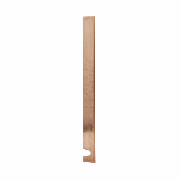 Bussmann NTS-R-100 Dummy Fuse