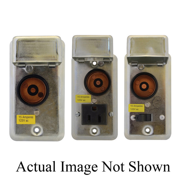 Bussmann OJ4/J Terminal Block Jumper