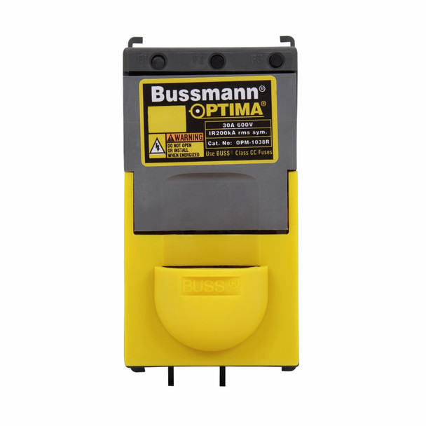 Bussmann OPM-1038 Fuse Holder Module | American Cable Assemblies