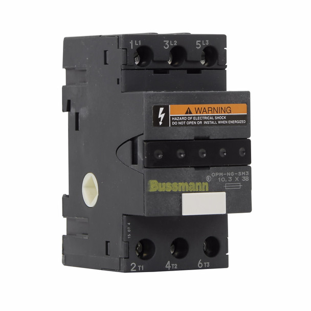 Bussmann OPM-NG-SC3 Fuse Holder Module