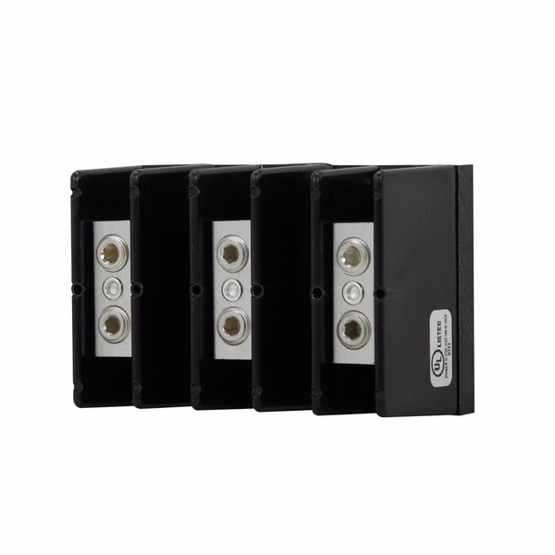Bussmann PDB204-3 Power Terminal Block