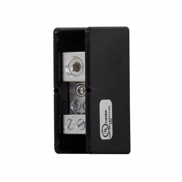 Bussmann PDB220-1 Power Distribution Block