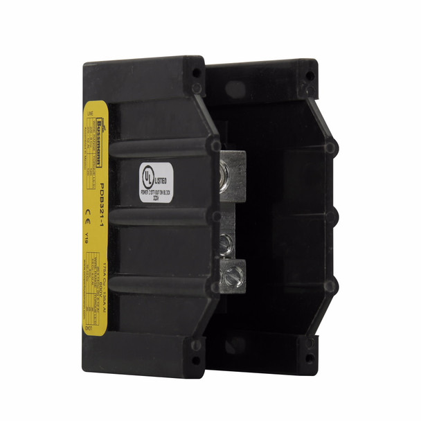 Bussmann PDB321-1 Power Distribution Block