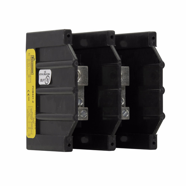 Bussmann PDB321-2 Power Terminal Block
