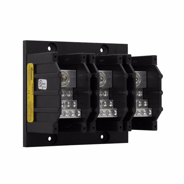 Bussmann PDB370-3 Power Terminal Block