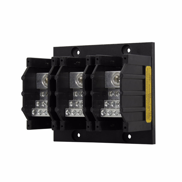 Bussmann PDB370-3 Power Terminal Block