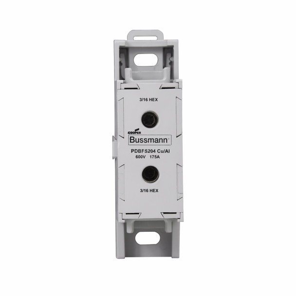 Bussmann PDBFS204 Power Distribution Block | American Cable Assemblies
