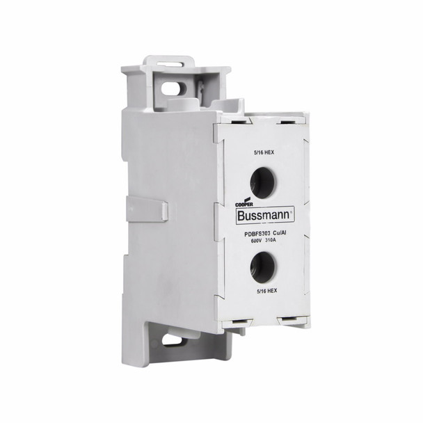 Bussmann PDBFS303 Power Distribution Block