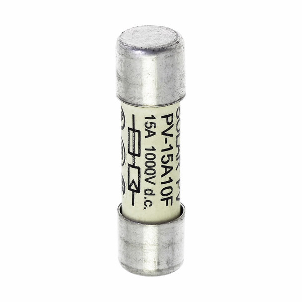 Bussmann PV-15A10F Photovoltaic Fuse Link