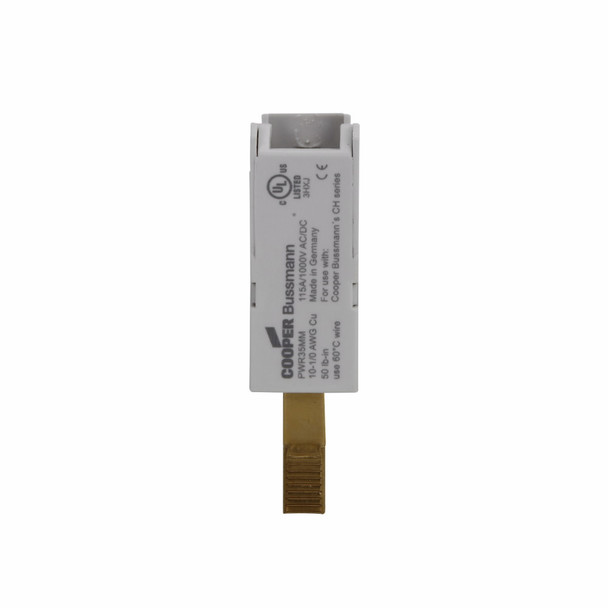 Bussmann PWR35MM Feeder Terminal | American Cable Assemblies