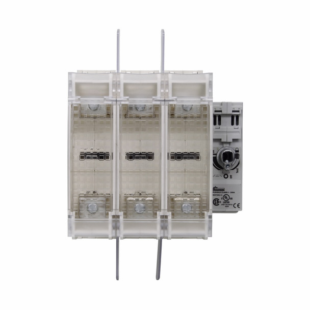 Bussmann RDF200J-3 Rotary Disconnect Switch | American Cable Assemblies