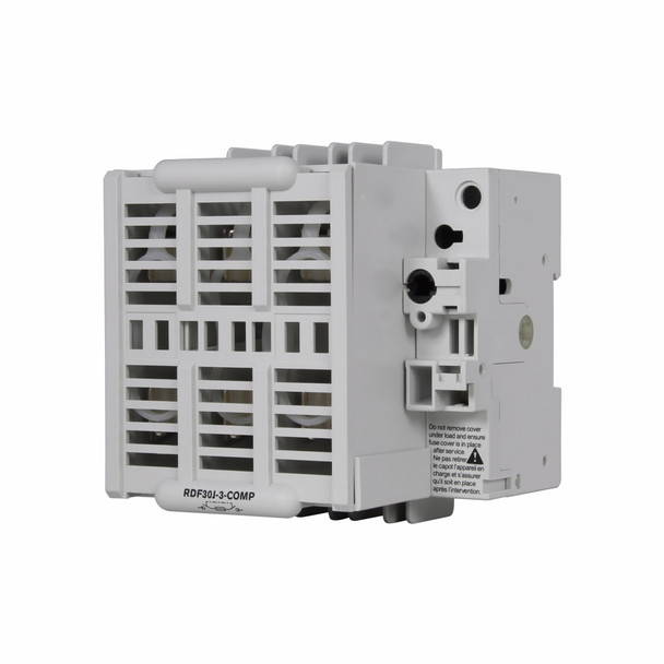 Bussmann RDF30J-3-COMP Disconnect Switch