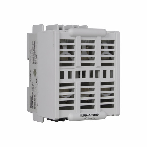 Bussmann RDF30J-3-COMP Disconnect Switch