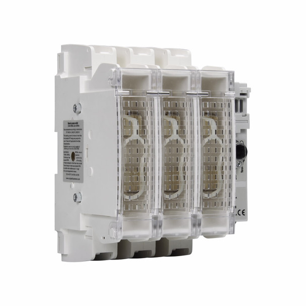 Bussmann RDF60J-3 Rotary Disconnect Switch