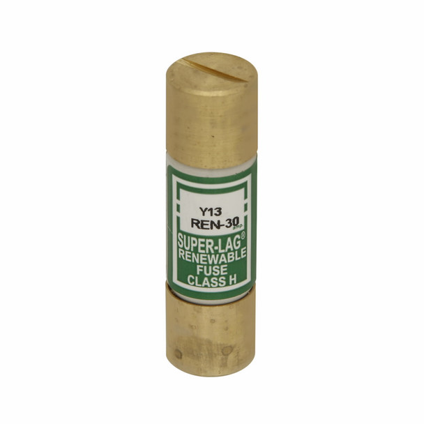 Bussmann REN-15 Super-Lag Renewable Fuse