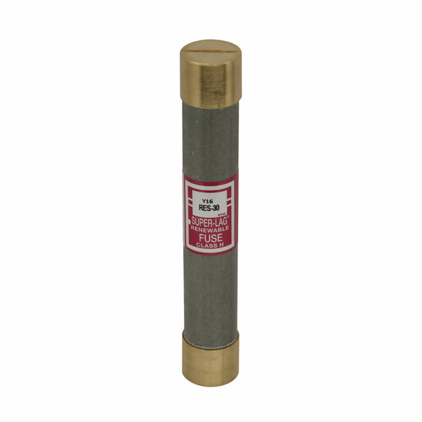 Bussmann RES-15 Super-Lag Renewable Fuse